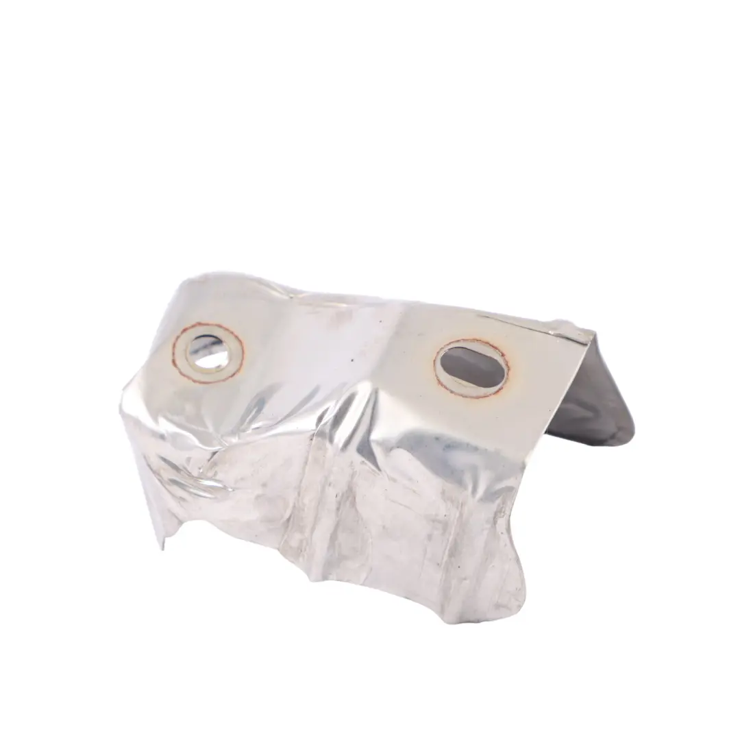 Exhaust Manifold Heat Shield to VW Volkswagen Polo 9N 1.9 TDI Diesel with Part number 038129969A VW Volkswagen Polo 9N 1.9 TDI Diesel Exhaust Manifold Heat Shield - SKU 038129969A - Part number 038129969A