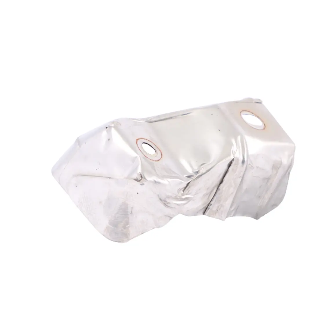 Collettore scarico Scudo termico per VW Volkswagen Polo 9N 1.9 TDI Diesel con numero di parte 038129969A VW Volkswagen Polo 9N 1.9 TDI Diesel Collettore scarico Scudo termico - SKU 038129969A - Numero di parte 038129969A