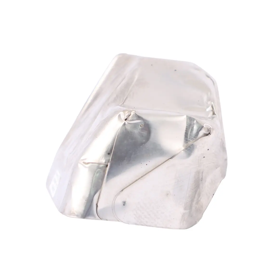 Exhaust Manifold Heat Shield to VW Volkswagen Polo 9N 1.9 TDI Diesel with Part number 038129969A VW Volkswagen Polo 9N 1.9 TDI Diesel Exhaust Manifold Heat Shield - SKU 038129969A - Part number 038129969A