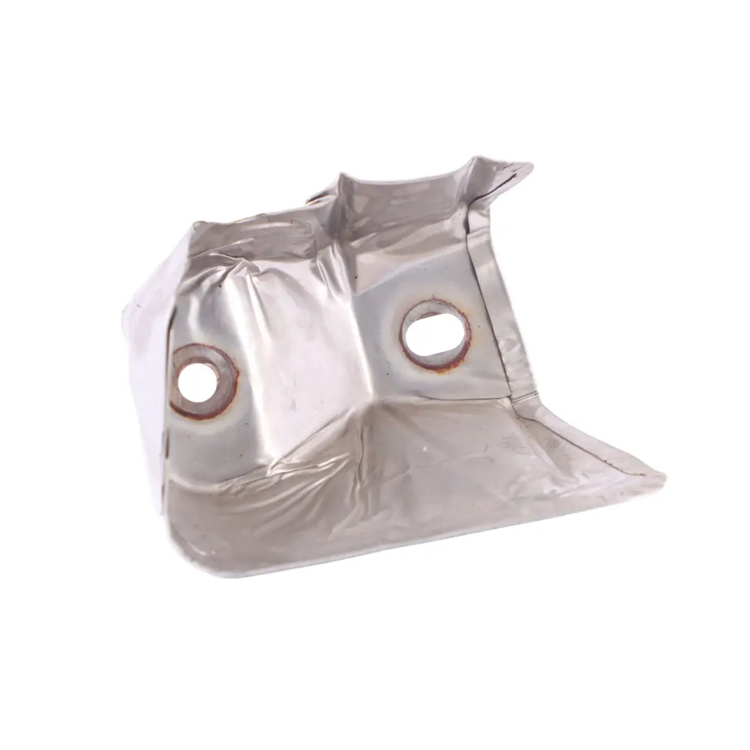 VW Volkswagen Polo 9N 1.9 TDI Diesel Exhaust Manifold Heat Shield - SKU 038129969A - Part number 038129969A