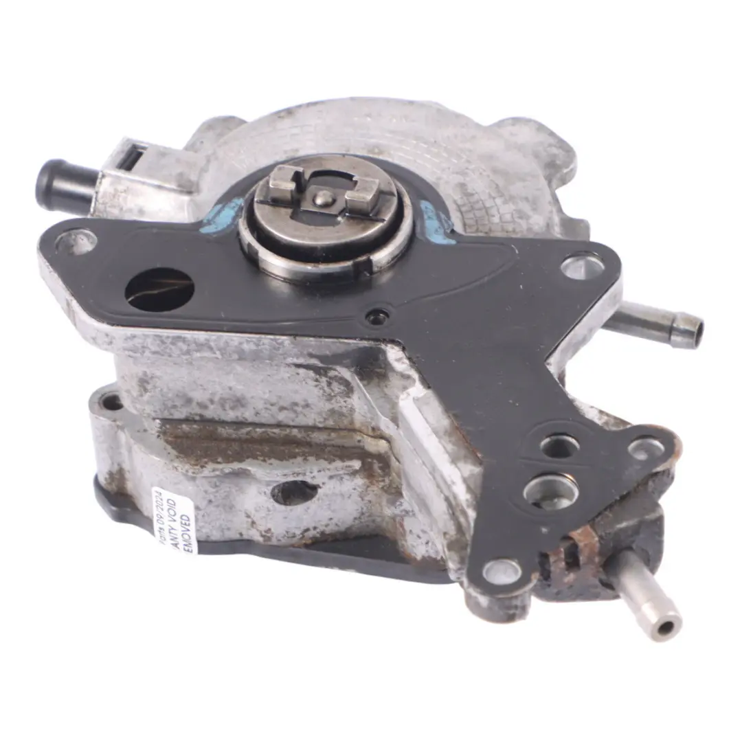 VW Volkswagen Golf 5 1.9 TDI Unterdruckpumpe - SKU 038145209N - Teilenummer 038145209N