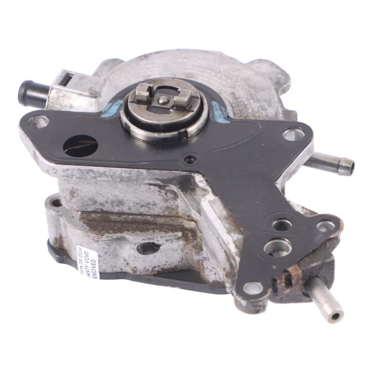 VW Volkswagen Golf 5 1.9 TDI Unterdruckpumpe 038145209N