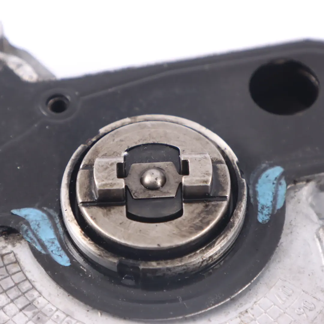 VW Volkswagen Golf 5 1.9 TDI Vacuum Pump - SKU 038145209N - Part number 038145209N