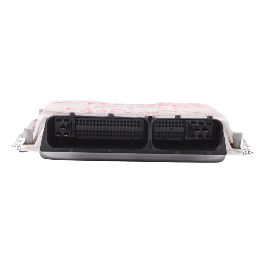 Volkswagen VW New Beetle 1.9 TDI BSW Engine Unit ECU Kit Key Manual - SKU 038906019NN-1 - Part number 038906019NN