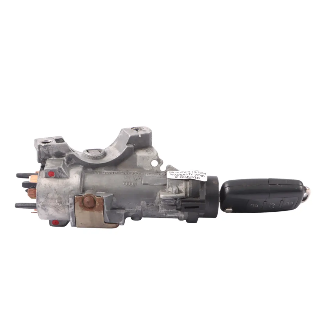 Volkswagen VW New Beetle 1.9 TDI BSW Kit centralina motore 038906019NN Chiave - SKU 038906019NN-1 - Numero di parte 038906019NN-1