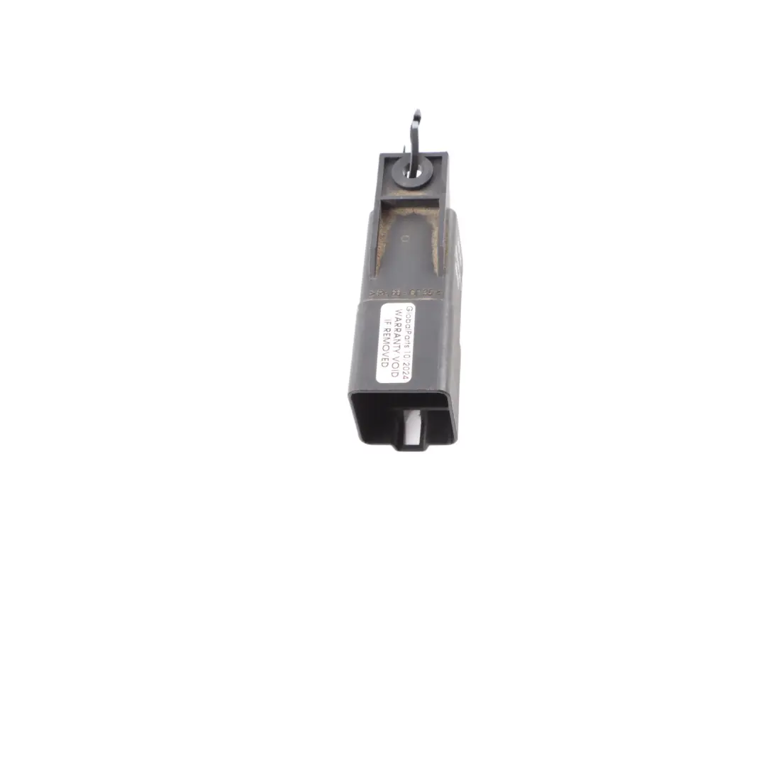 VW Audi Skoda Diesel Przekaźnik Świec Żarowych - SKU 038907281D - Numer Części 038907281D