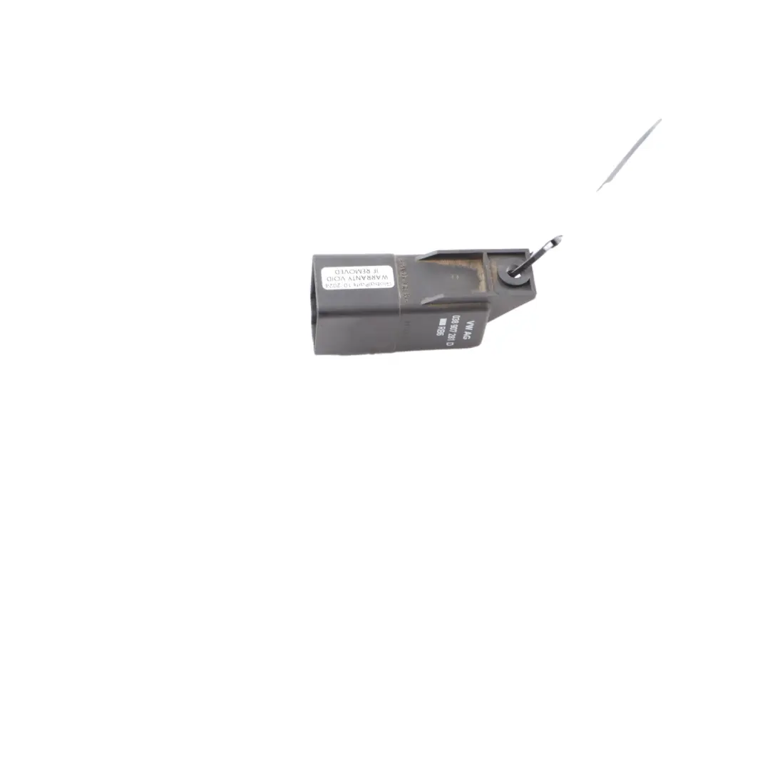  Véritable VW Audi Seat Skoda Diesel Unité relais bougie préchauffage - SKU 038907281D - Numéro de pièce 038907281D