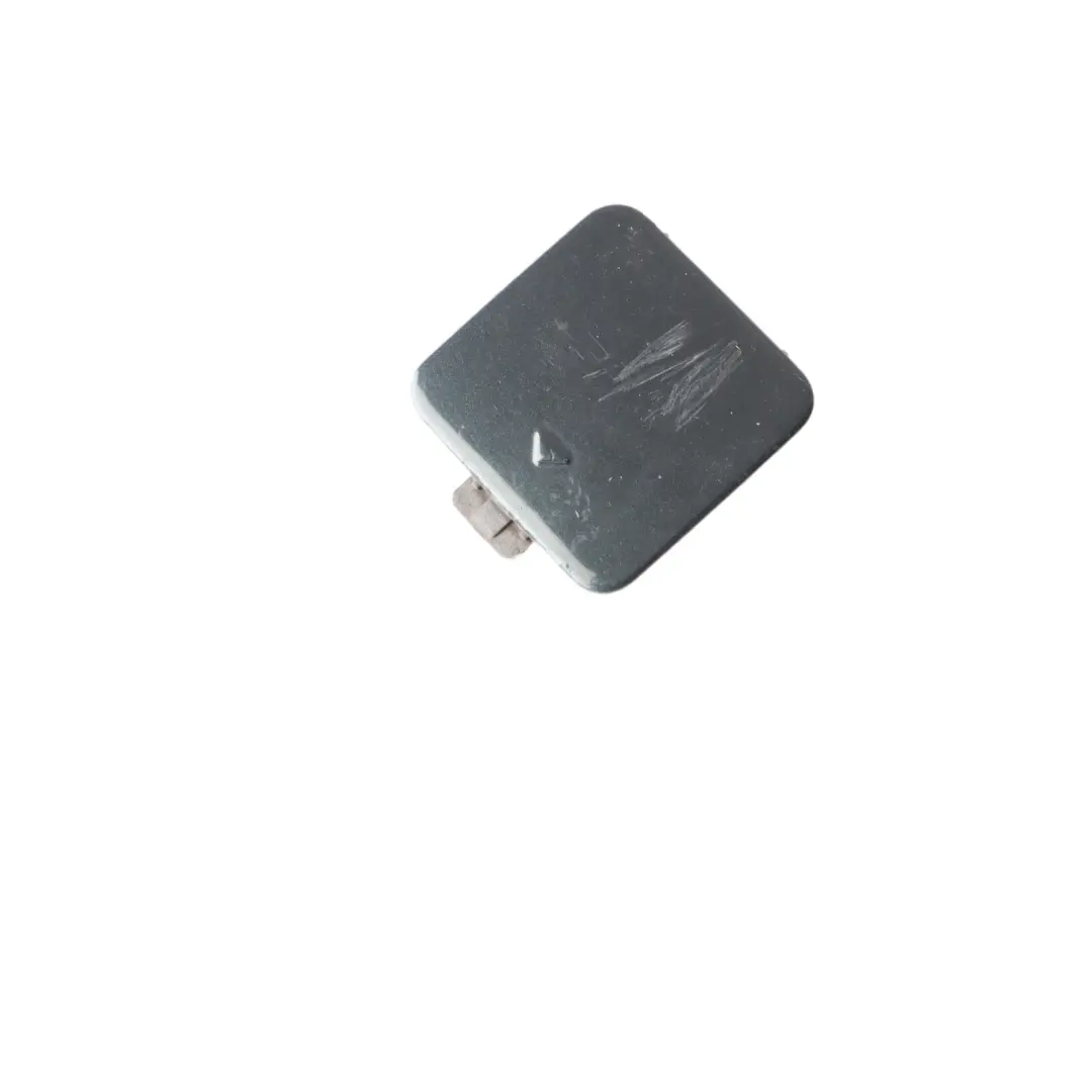 BMW E60 Flap Rear Bumper Towing Eye Cover Oxford Green - 430 7033700 - SKU 0395209-OXF - Part number 0395209