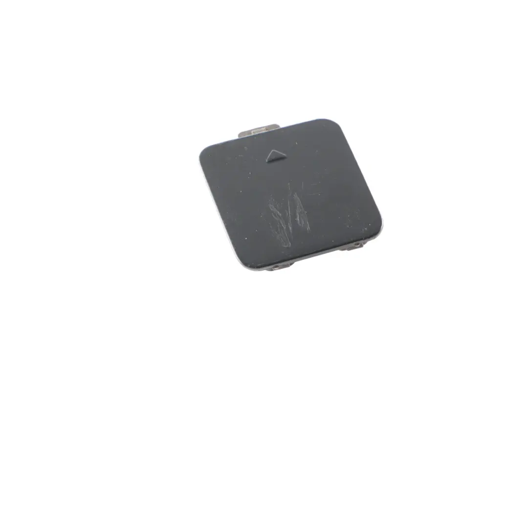 BMW E60 Flap Rear Bumper Towing Eye Cover Oxford Green - 430 7033700 - SKU 0395209-OXF - Part number 0395209