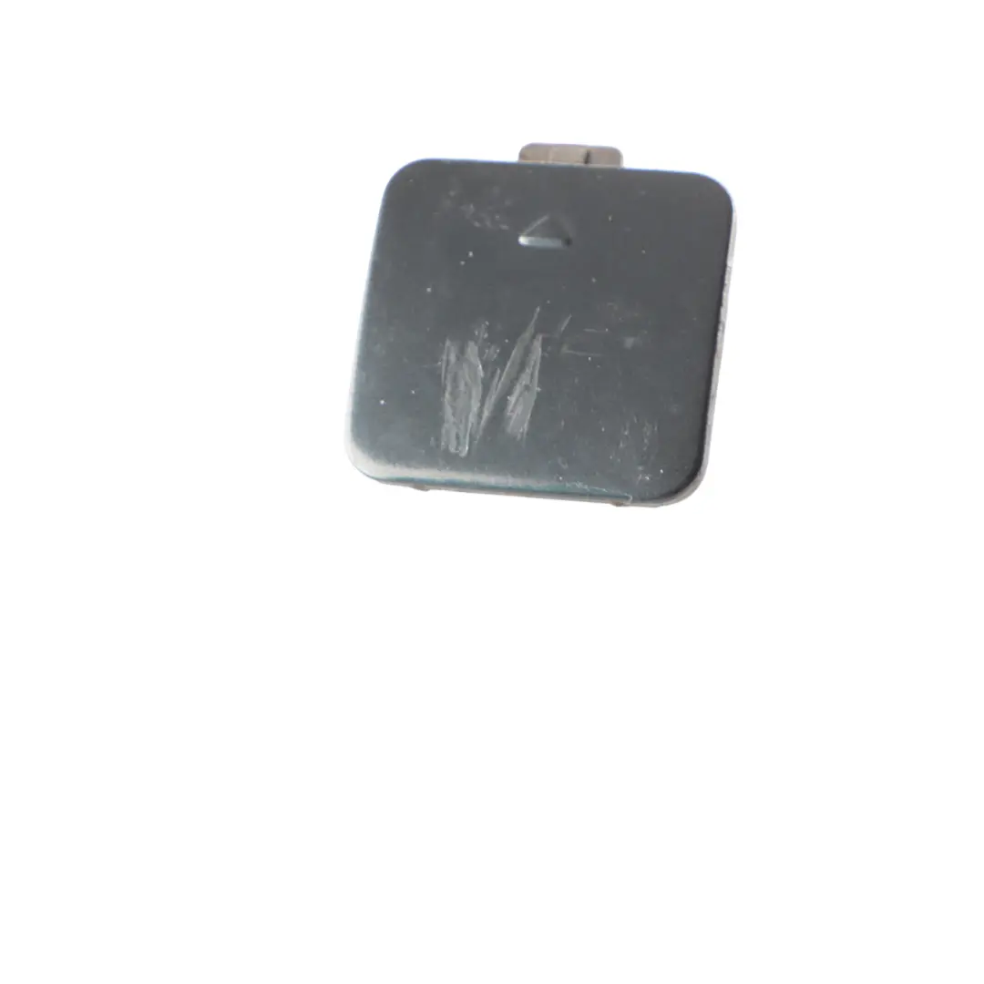 BMW E60 Flap Rear Bumper Towing Eye Cover Oxford Green - 430 7033700 - SKU 0395209-OXF - Part number 0395209