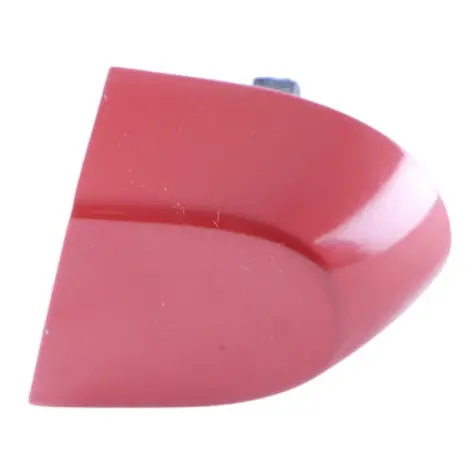  Handle Cover BMW F20 F21 F30 F31 Front Rear Left N/S Door Grab Melbourne Red A75 - SKU 0399181-MRT - Part number 0399181