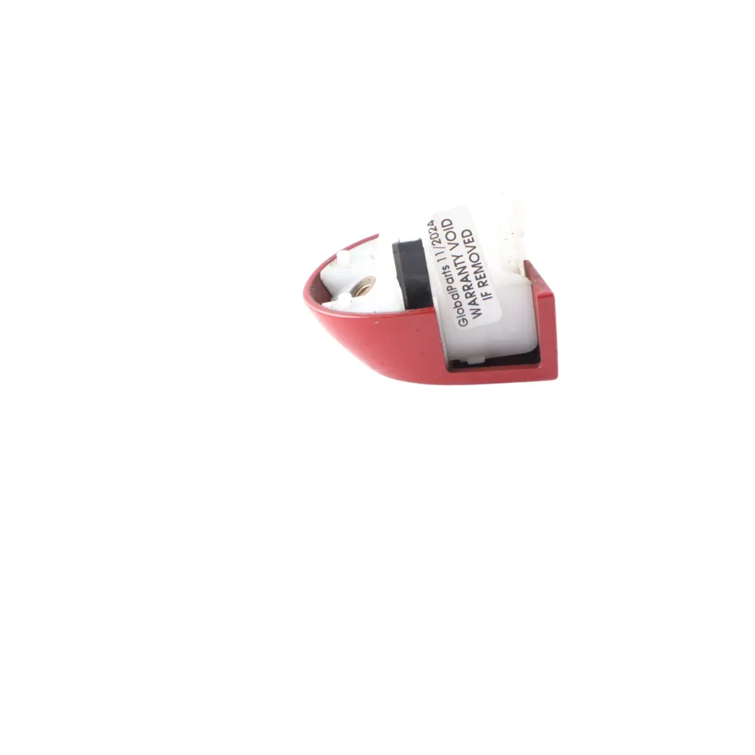  Handle Cover BMW F20 F21 F30 F31 Front Rear Left N/S Door Grab Melbourne Red A75 - SKU 0399181-MRT - Part number 0399181