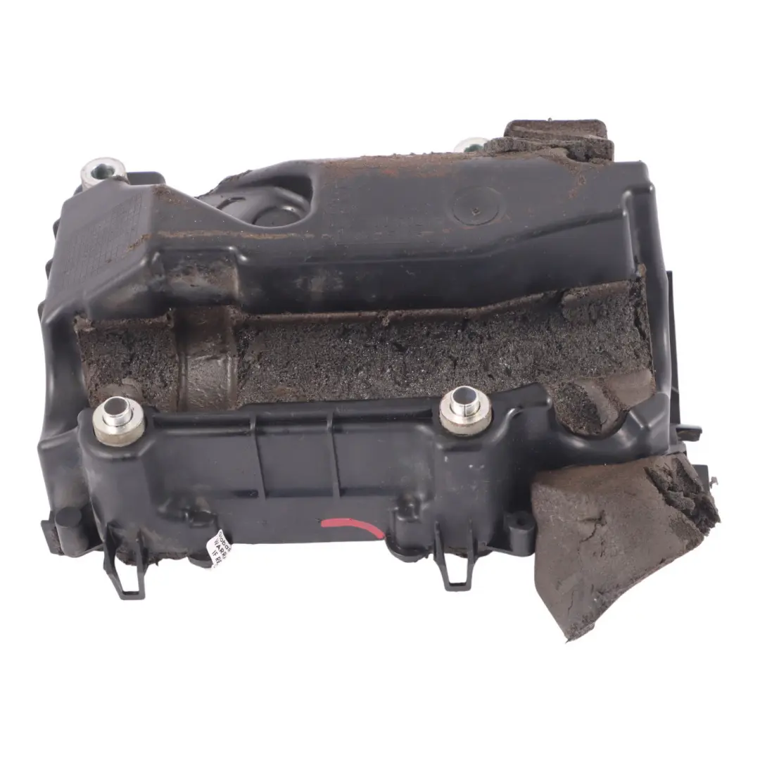 Volkswagen Touran 1T Motor Gasolina Compresor Sobrealimentación - SKU 03C103502K - Número de pieza 03C103502K
