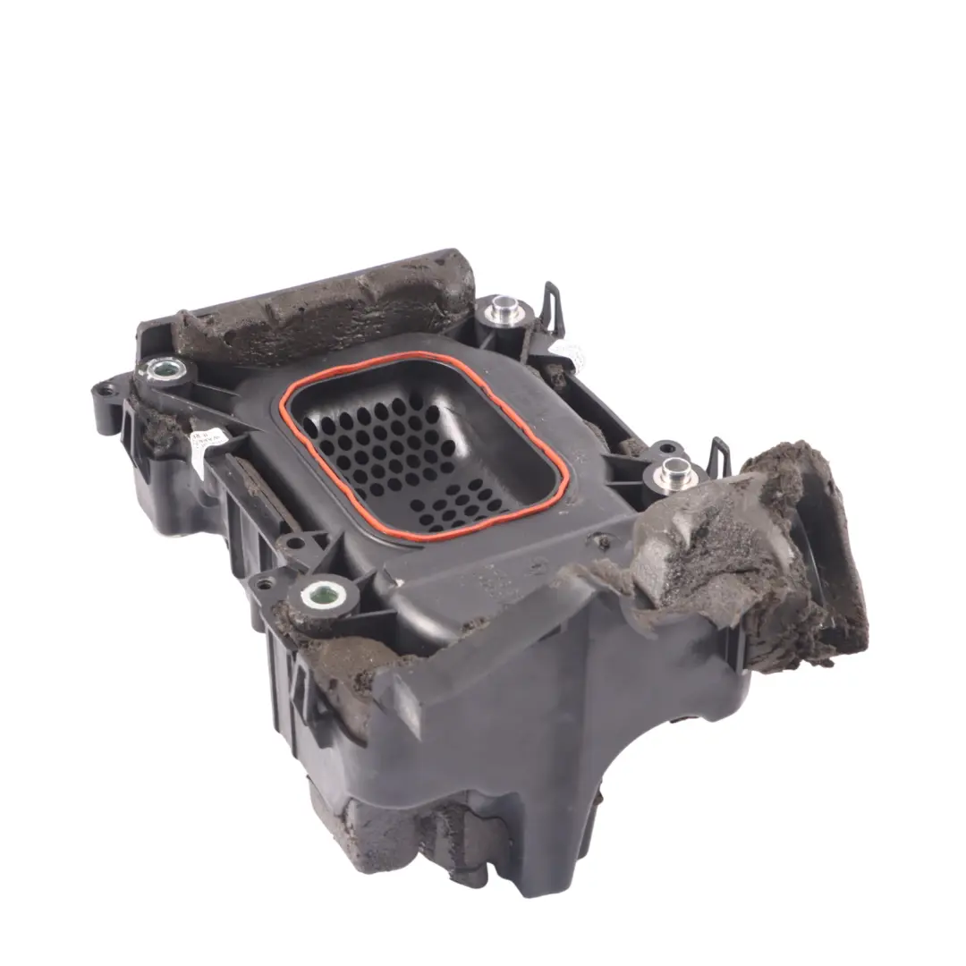 Gasolina Compresor Sobrealimentación para Volkswagen Touran 1T Motor con número de pieza 03C103502K Volkswagen Touran 1T Motor Gasolina Compresor Sobrealimentación - SKU 03C103502K - Número de pieza 03C103502K