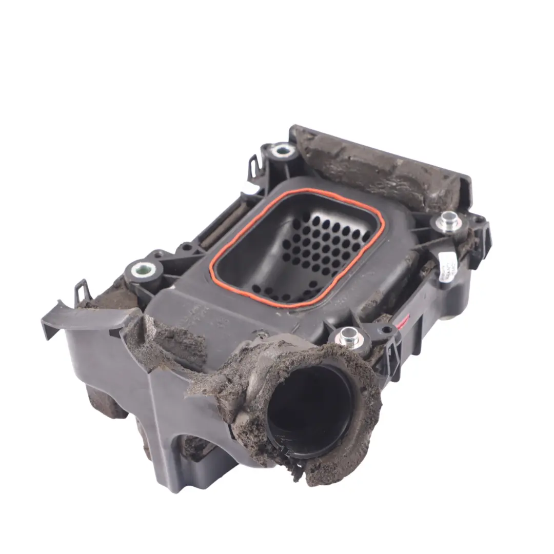 Volkswagen VW Touran 1T Petrol Engine Compressor Supercharger - SKU 03C103502K - Part number 03C103502K