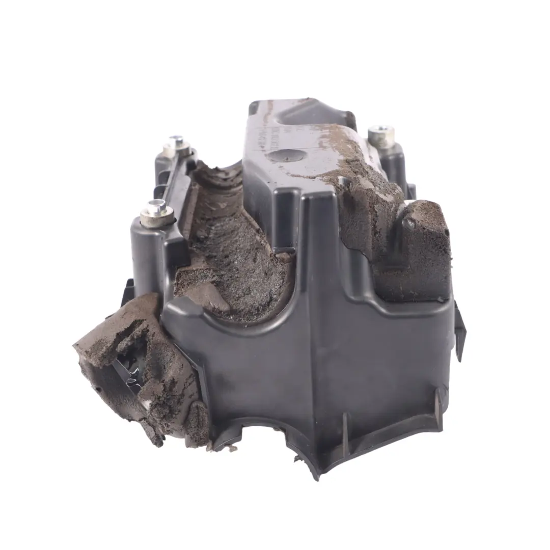 Volkswagen Touran 1T Motor Gasolina Compresor Sobrealimentación - SKU 03C103502K - Número de pieza 03C103502K