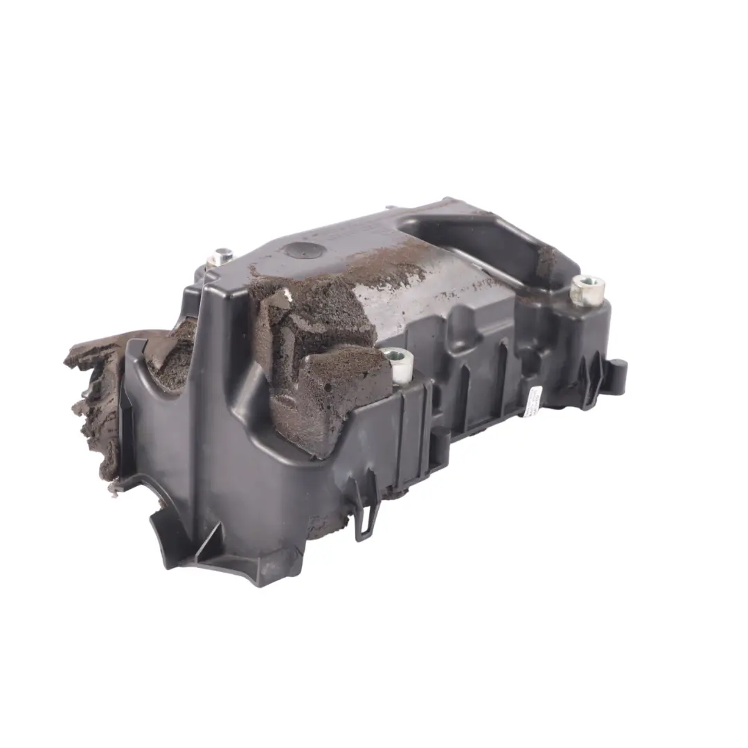 Volkswagen VW Touran 1T Petrol Engine Compressor Supercharger - SKU 03C103502K - Part number 03C103502K