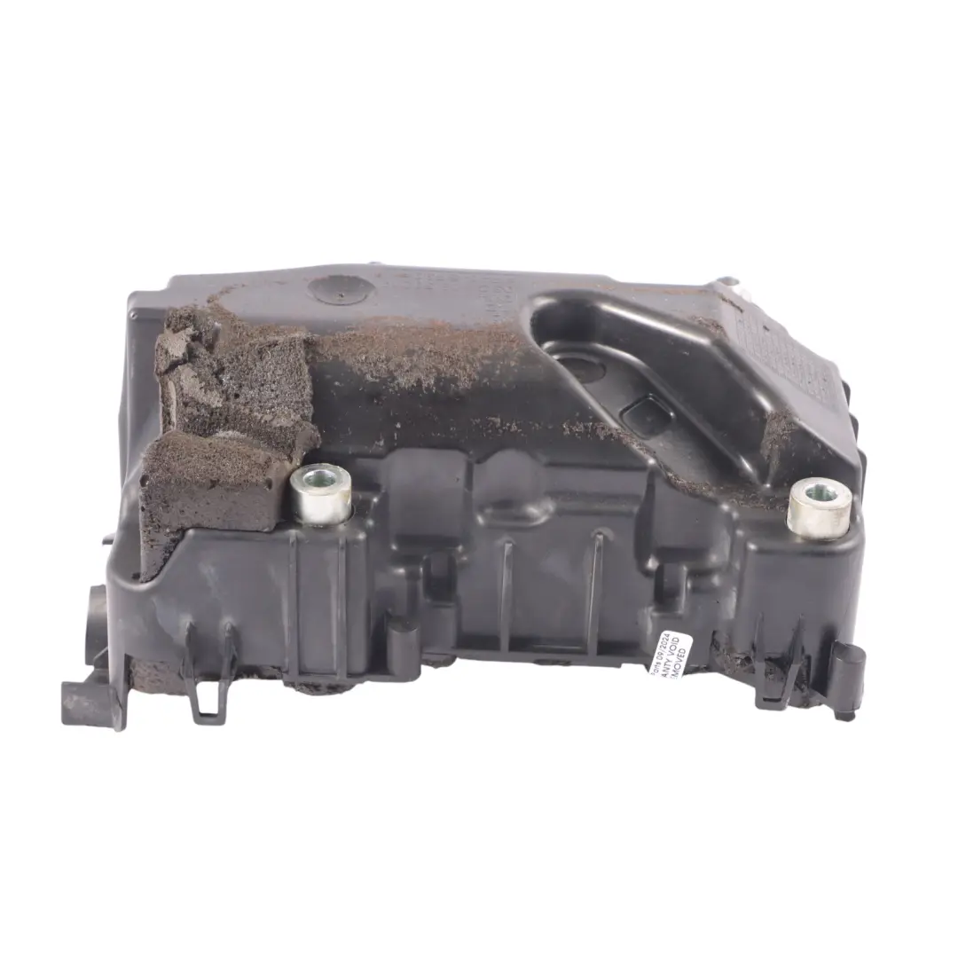 Volkswagen Touran 1T Motor Gasolina Compresor Sobrealimentación - SKU 03C103502K - Número de pieza 03C103502K
