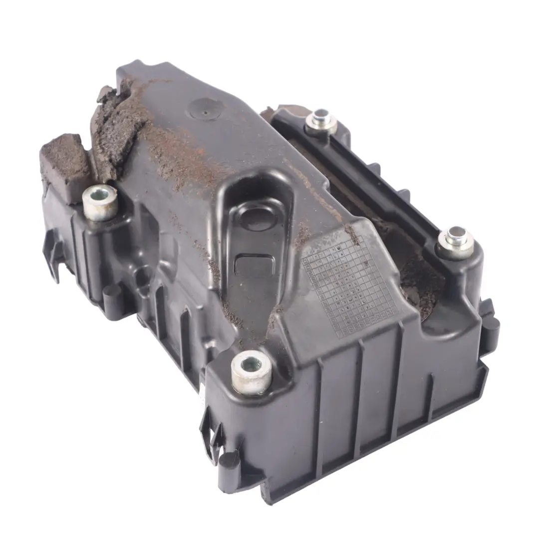 Volkswagen VW Touran 1T Petrol Engine Compressor Supercharger - SKU 03C103502K - Part number 03C103502K