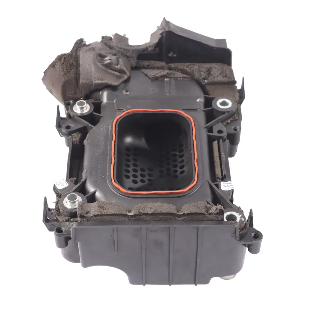 Volkswagen VW Touran 1T Petrol Engine Compressor Supercharger - SKU 03C103502K - Part number 03C103502K