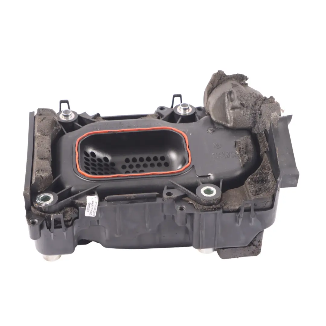 Volkswagen VW Touran 1T Petrol Engine Compressor Supercharger - SKU 03C103502K - Part number 03C103502K