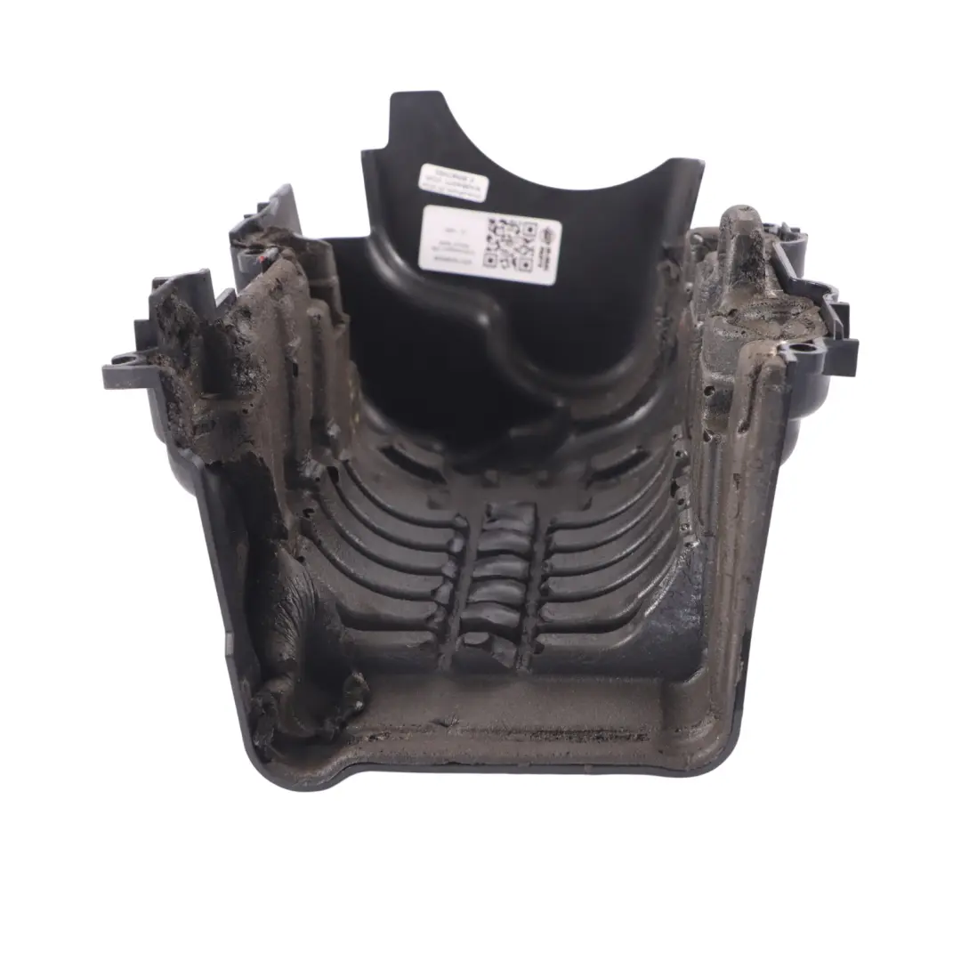 Mk6 Zahnriemen Abdeckung Motorgehäuse Verkleidung für Volkswagen Golf mit Teilenummer 03C103502M Volkswagen Golf Mk6 Zahnriemen Abdeckung Motorgehäuse Verkleidung - SKU 03C103502M - Teilenummer 03C103502M