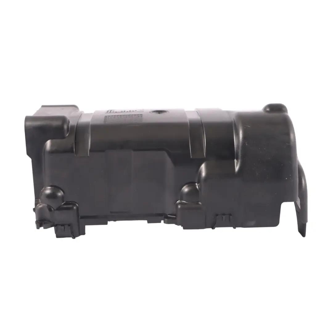 Volkswagen Golf Mk6 Zahnriemen Abdeckung Motorgehäuse Verkleidung - SKU 03C103502M - Teilenummer 03C103502M