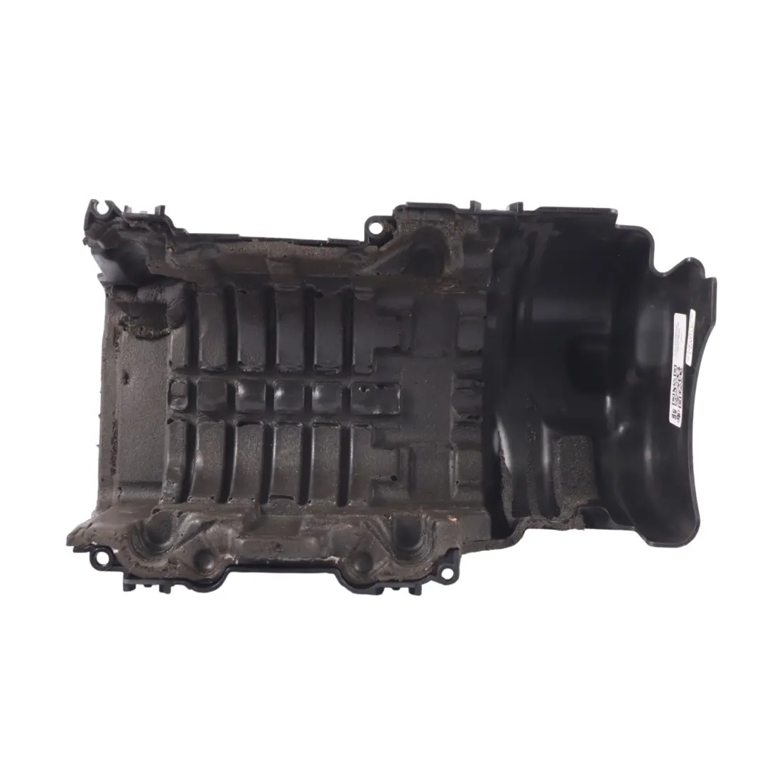 Volkswagen Golf Mk6 Obudowa Pokrywa Kompresora - SKU 03C103502M - Numer Części 03C103502M