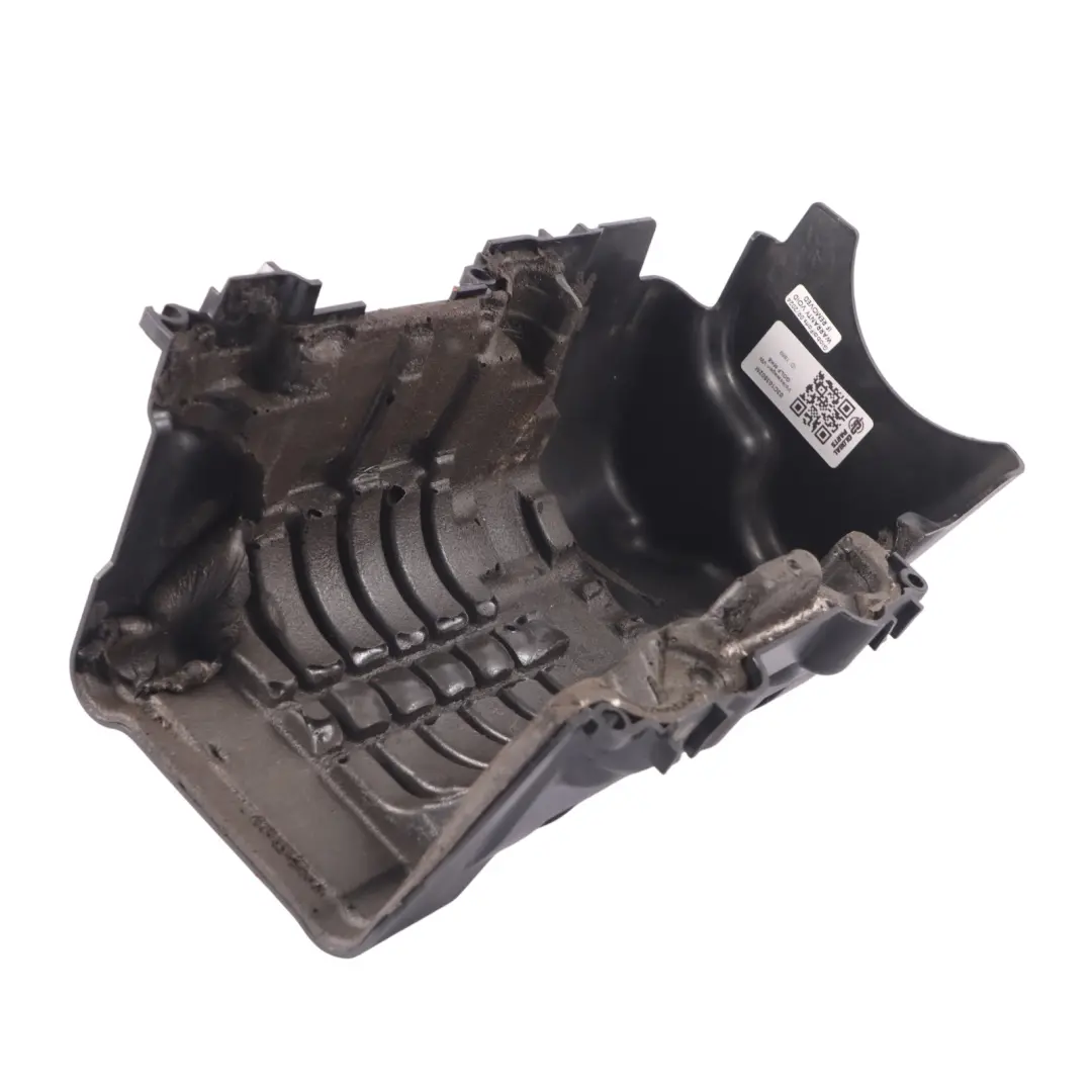 Volkswagen Golf Mk6 Zahnriemen Abdeckung Motorgehäuse Verkleidung - SKU 03C103502M - Teilenummer 03C103502M