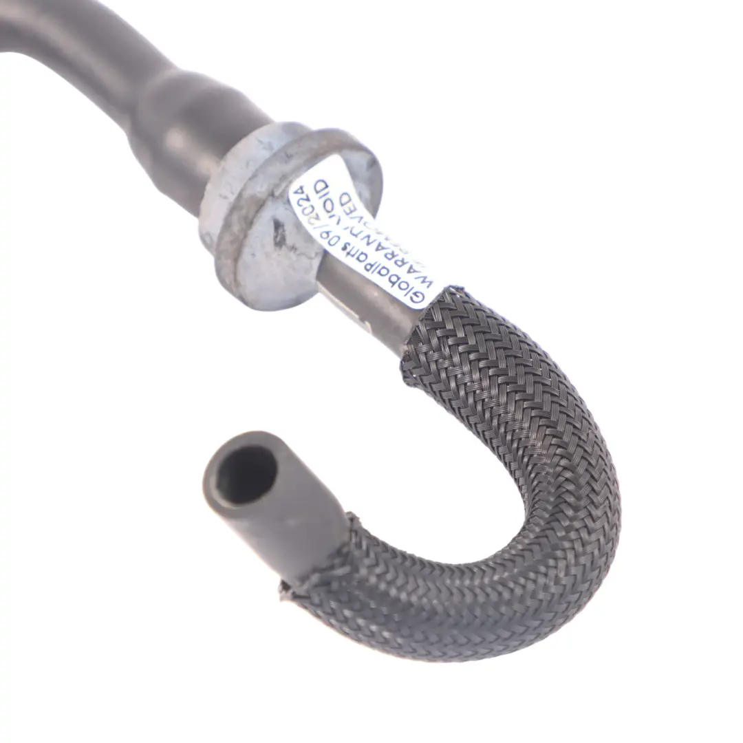 Válvula de Control Tubo Respiración para VW Volkswagen Touran 1T 1.4 TSI con número de pieza 03C103558D VW Volkswagen Touran 1T 1.4 TSI Válvula de Control Tubo Respiración - SKU 03C103558D - Número de pieza 03C103558D