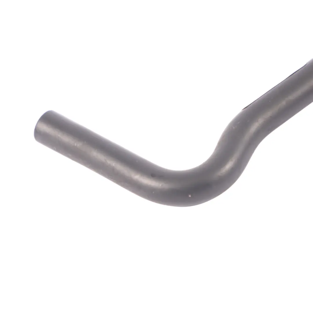 VW Volkswagen Touran 1T 1.4 TSI Control Valve Breather Line Pipe - SKU 03C103558D - Part number 03C103558D