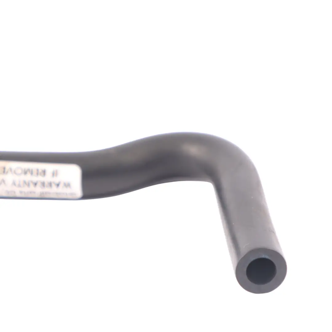 VW Volkswagen Touran 1T 1.4 TSI Control Valve Breather Line Pipe - SKU 03C103558D - Part number 03C103558D