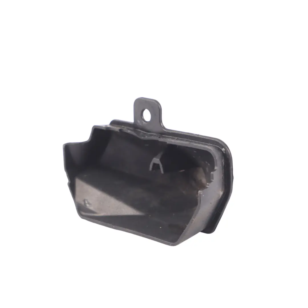 Volkswagen VW Touran 1T Tapón de Aceite Embudo Guía Gasolina - SKU 03C103747 - Número de pieza 03C103747