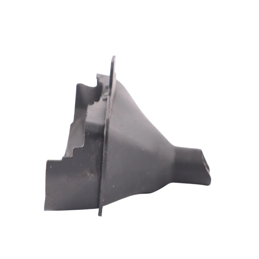 Volkswagen VW Touran 1T Tapón de Aceite Embudo Guía Gasolina - SKU 03C103747 - Número de pieza 03C103747