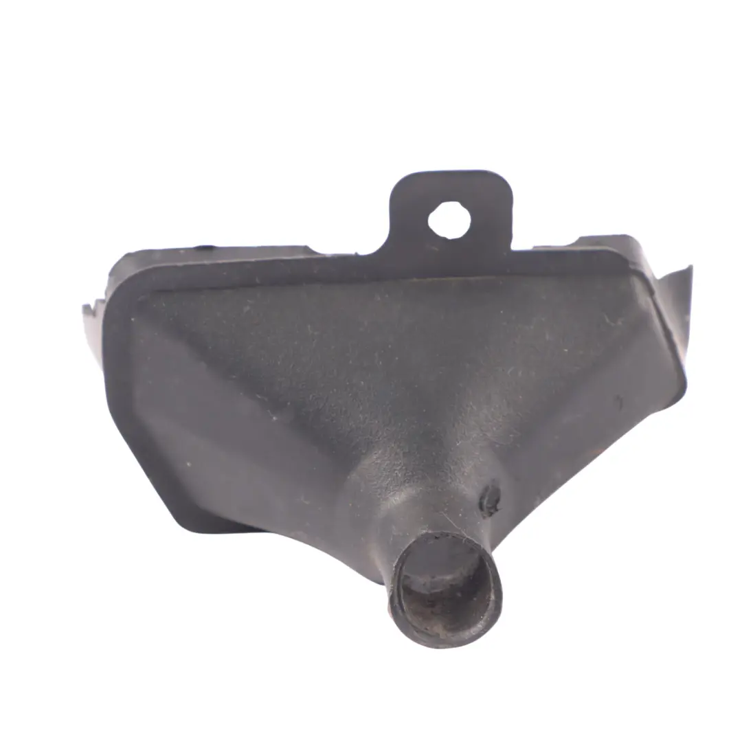 Volkswagen VW Touran 1T Tapón de Aceite Embudo Guía Gasolina - SKU 03C103747 - Número de pieza 03C103747