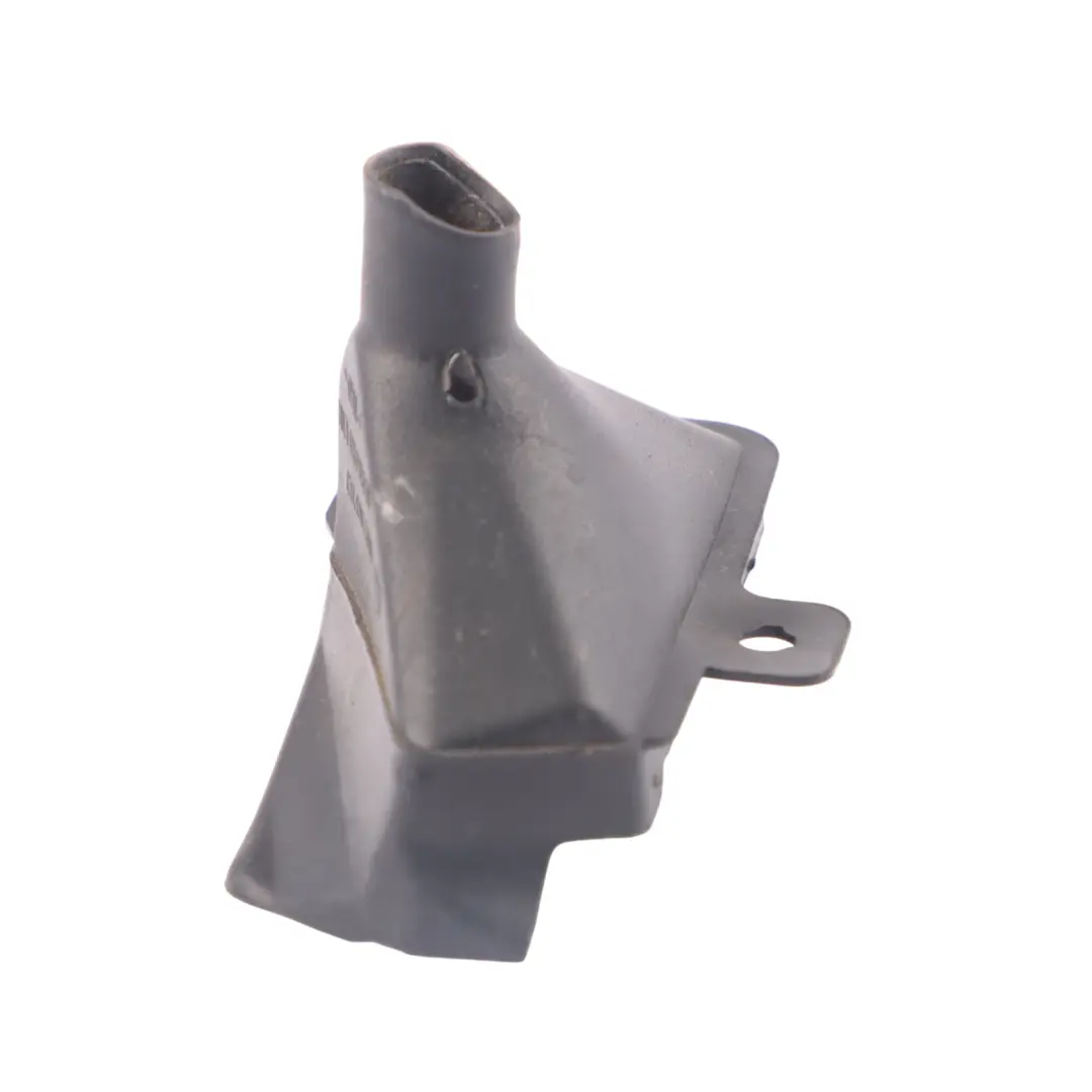 Volkswagen VW Touran 1T Öleinfülldeckel Führungstrichter Benzin - SKU 03C103747 - Teilenummer 03C103747