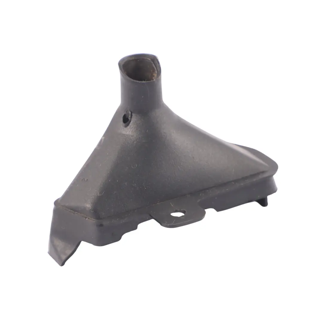 Volkswagen VW Touran 1T Bouchon de remplissage d'huile Guide Essence - SKU 03C103747 - Numéro de pièce 03C103747