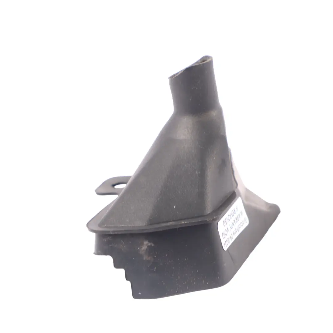 Volkswagen VW Touran 1T Tappo olio guida imbuto benzina - SKU 03C103747 - Numero di parte 03C103747
