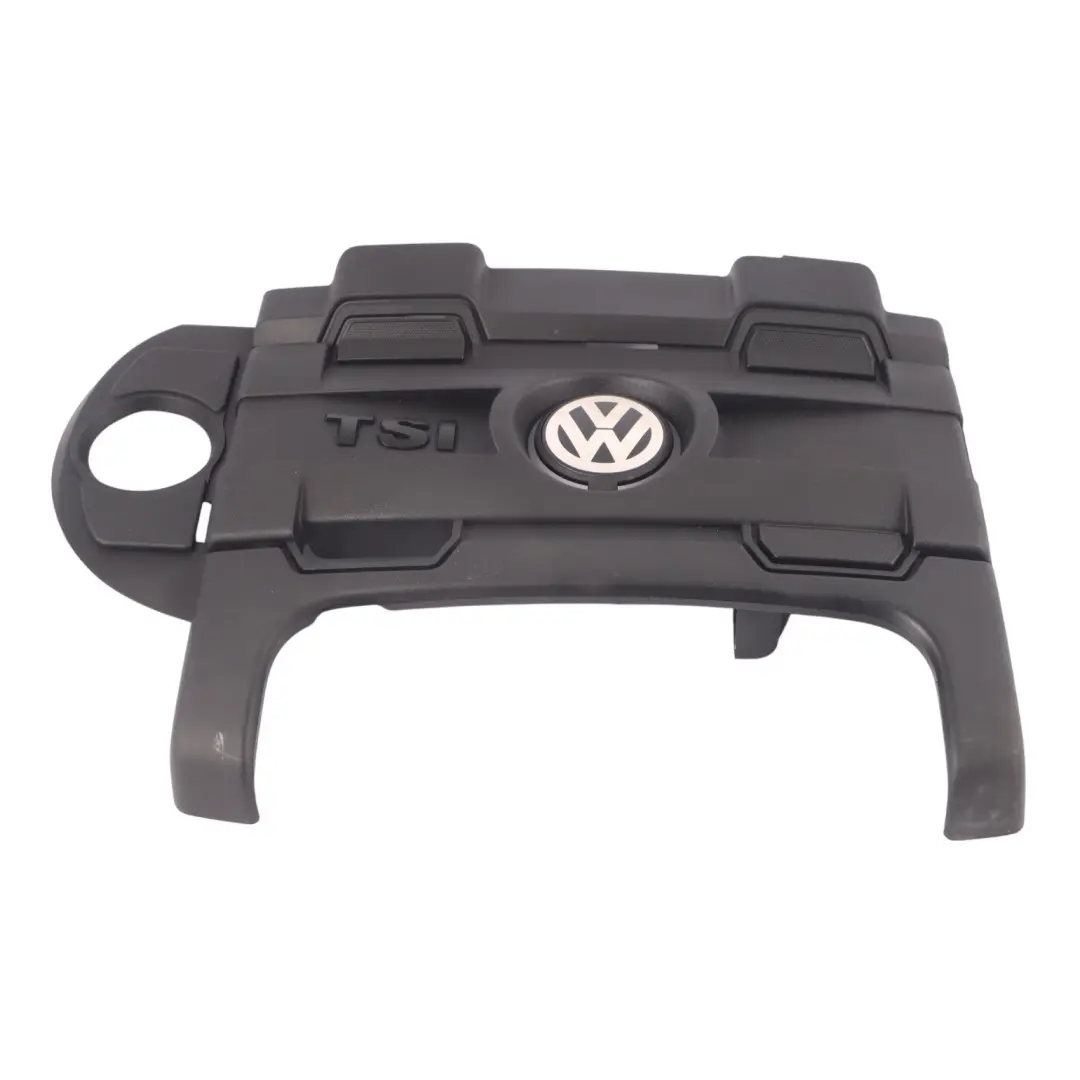 Benzina Pannello copertura motore per Volkswagen VW Touran 1T 1.4 TSI con numero di parte 03C103925BR Volkswagen VW Touran 1T 1.4 TSI Benzina Pannello copertura motore - SKU 03C103925BR - Numero di parte 03C103925BR
