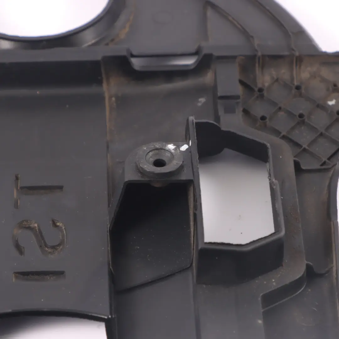 Trim Panel to Volkswagen VW Touran 1T 1.4 TSI Petrol Engine Cover with Part number 03C103925BR Volkswagen VW Touran 1T 1.4 TSI Petrol Engine Cover Trim Panel - SKU 03C103925BR - Part number 03C103925BR