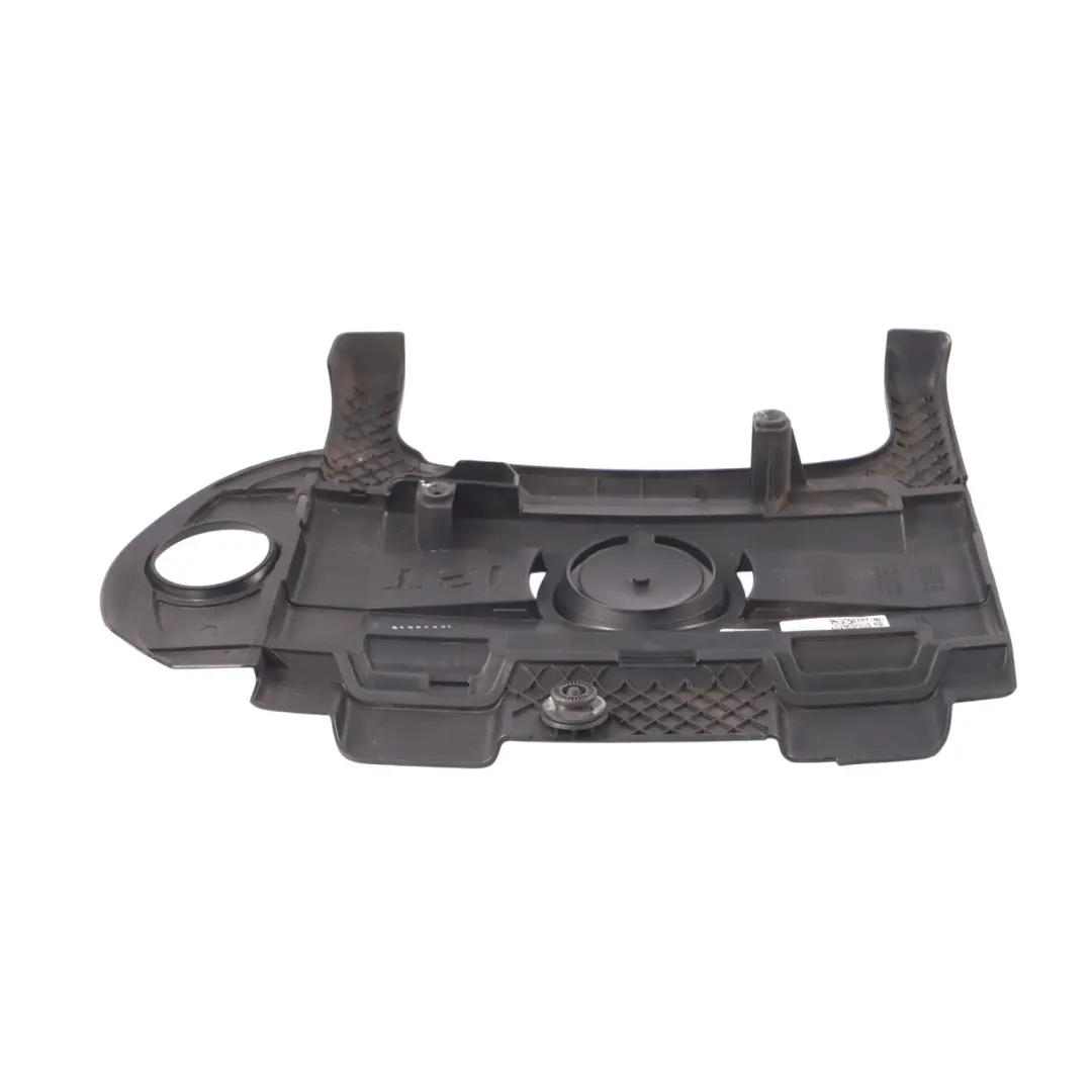 Volkswagen VW Touran 1T 1.4 TSI Petrol Engine Cover Trim Panel - SKU 03C103925BR - Part number 03C103925BR
