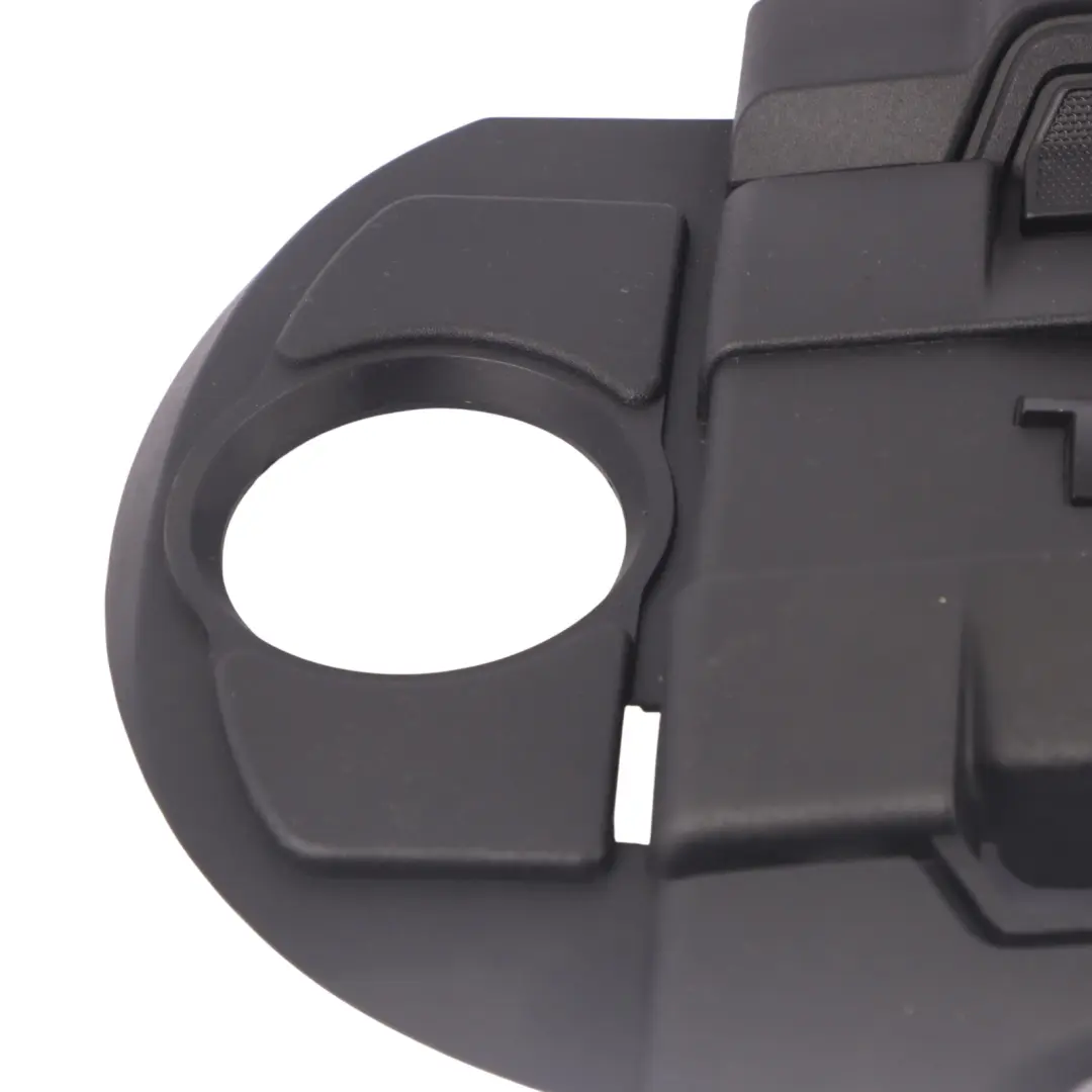 Gasolina Tapa Motor Panel para Volkswagen VW Touran 1T 1.4 TSI con número de pieza 03C103925BR Volkswagen VW Touran 1T 1.4 TSI Gasolina Tapa Motor Panel - SKU 03C103925BR - Número de pieza 03C103925BR