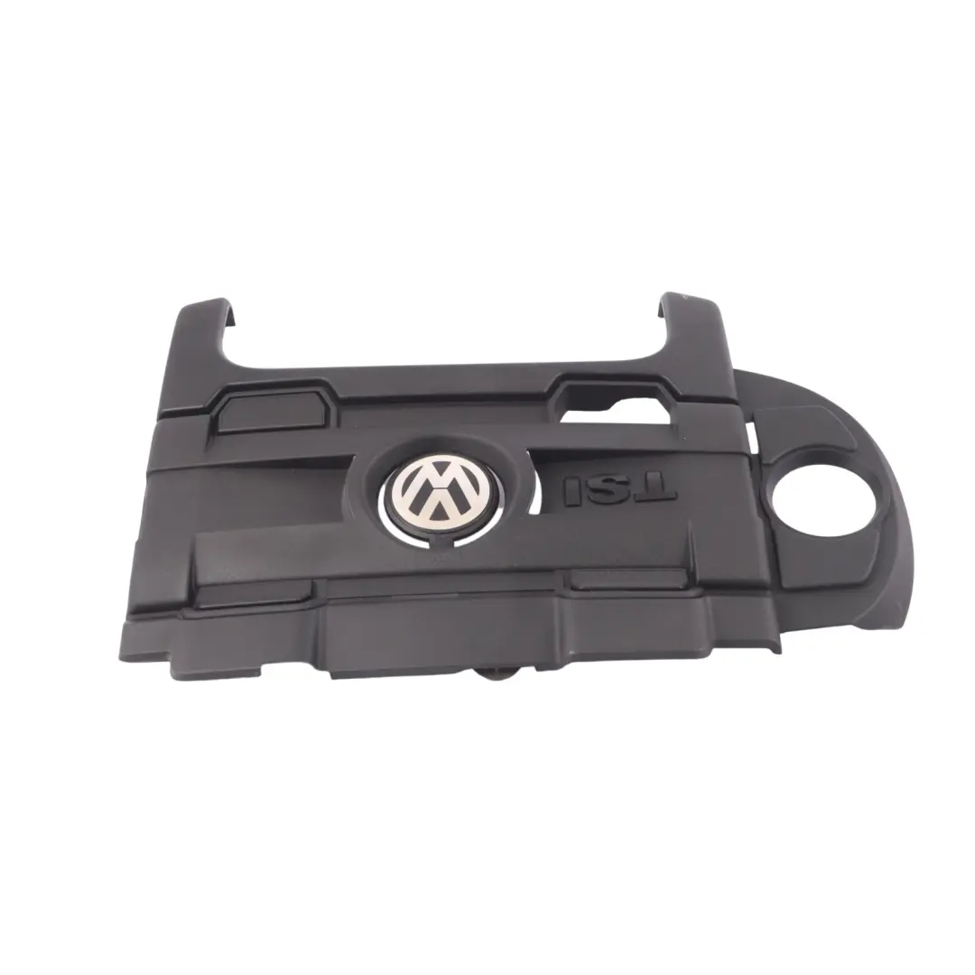 Volkswagen VW Touran 1T 1.4 TSI Gasolina Tapa Motor Panel - SKU 03C103925BR - Número de pieza 03C103925BR
