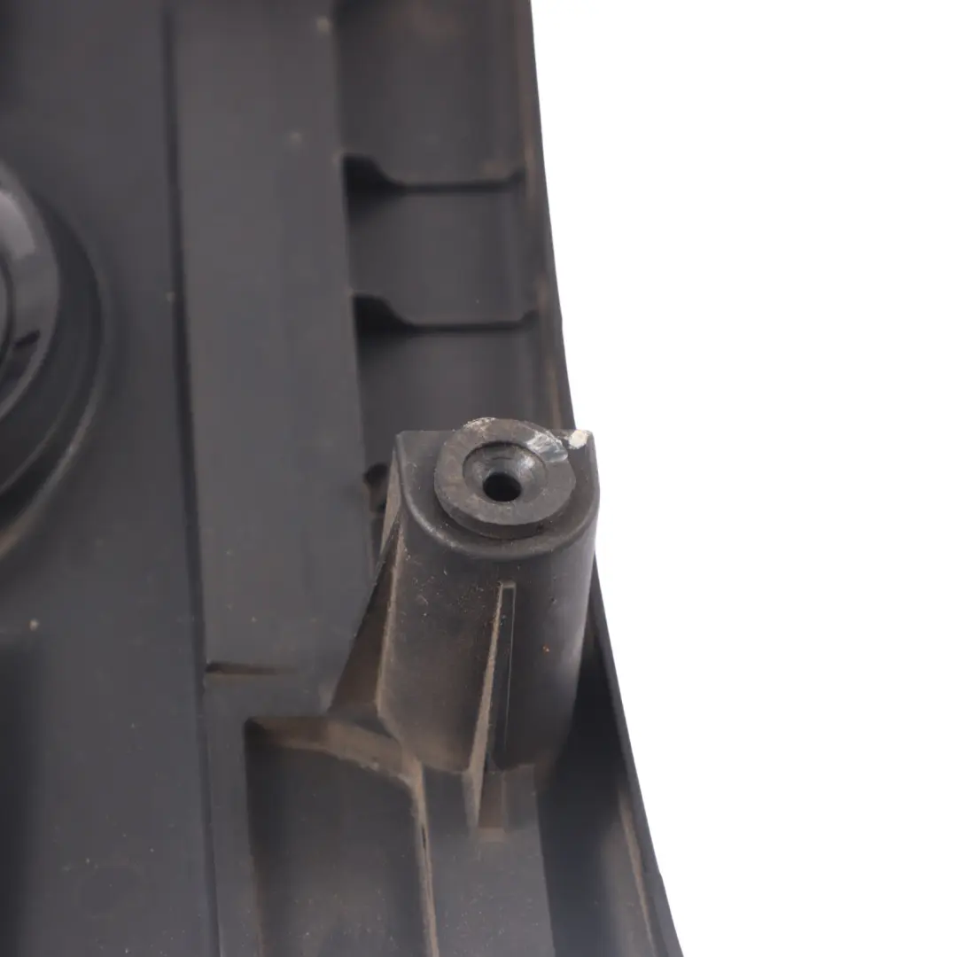 Volkswagen VW Touran 1T 1.4 TSI Gasolina Tapa Motor Panel - SKU 03C103925BR - Número de pieza 03C103925BR