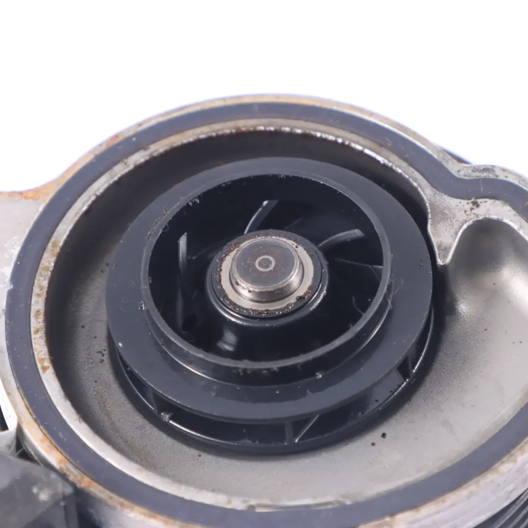 Wasserpumpe Kühlmitteleinheit 1.4 TSI Benzin für Volkswagen VW Touran 1T mit Teilenummer 03C121004J Volkswagen VW Touran 1T Wasserpumpe Kühlmitteleinheit 1.4 TSI Benzin - SKU 03C121004J - Teilenummer 03C121004J