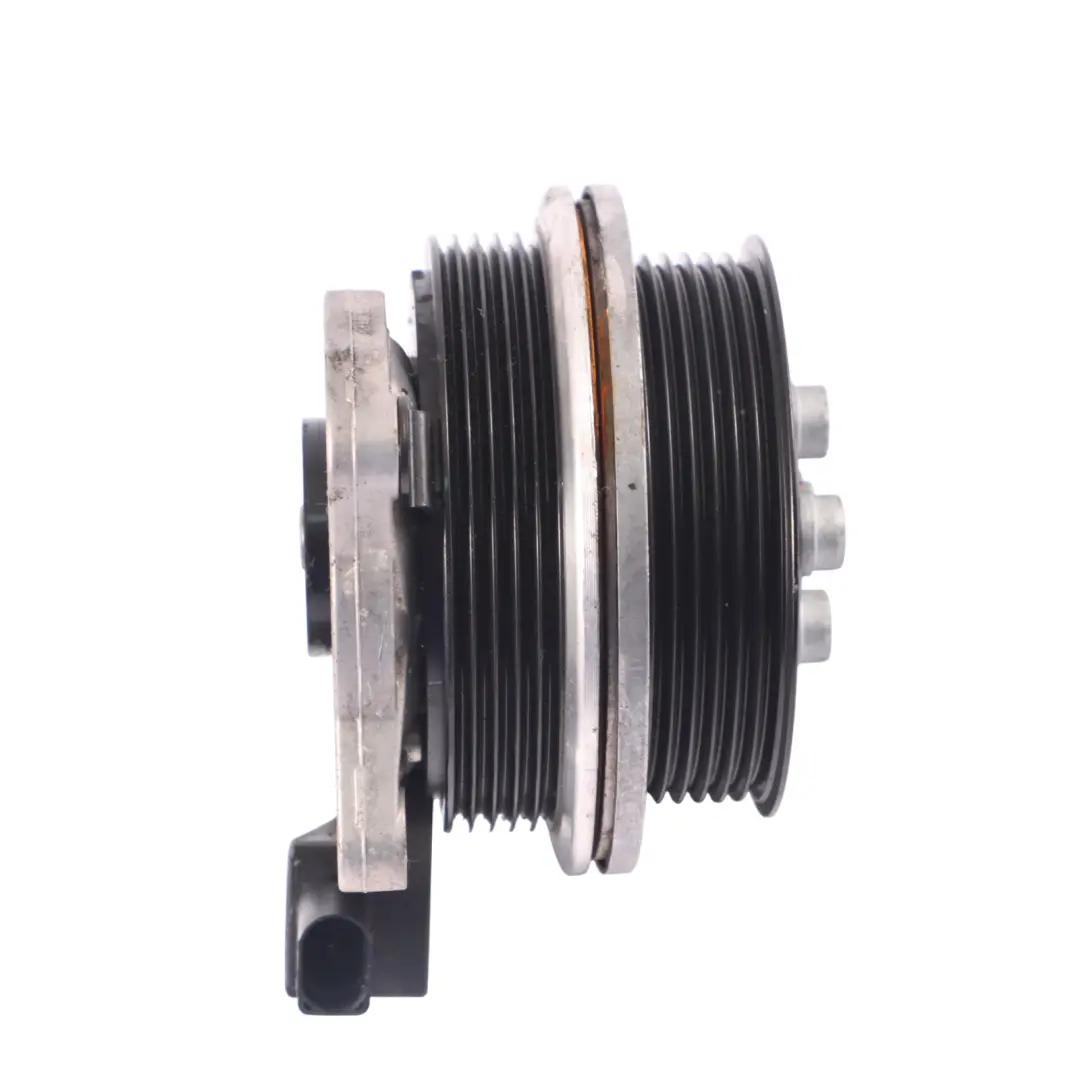 Volkswagen VW Touran 1T Water Pump Coolant Unit 1.4 TSI Petrol - SKU 03C121004J - Part number 03C121004J
