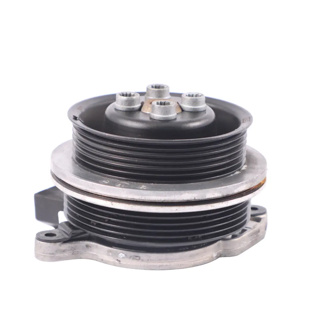 Volkswagen VW Touran 1T Water Pump Coolant Unit 1.4 TSI Petrol - SKU 03C121004J - Part number 03C121004J