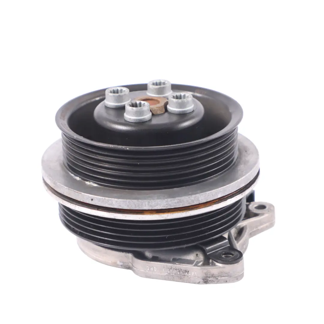 Volkswagen VW Touran 1T Water Pump Coolant Unit 1.4 TSI Petrol - SKU 03C121004J - Part number 03C121004J