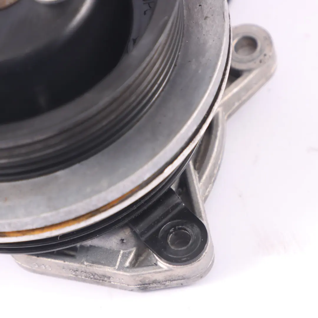 Volkswagen VW Touran 1T Water Pump Coolant Unit 1.4 TSI Petrol - SKU 03C121004J - Part number 03C121004J