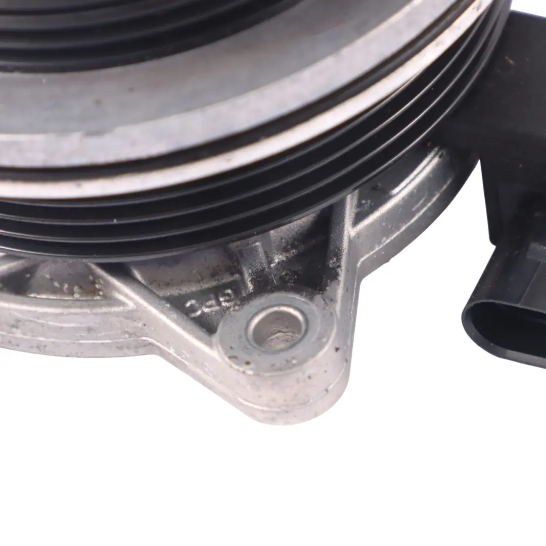 Volkswagen VW Touran 1T Wasserpumpe Kühlmitteleinheit 1.4 TSI Benzin - SKU 03C121004J - Teilenummer 03C121004J
